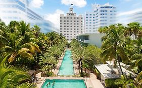 National Hotel Miami Beach Fl